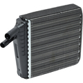 Universal Air Cond Heater Core, Ht2163C HT2163C